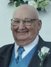 Gerald "Jerry" Charles Fraley Obituary