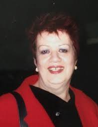Obituary information for Diane M Kulikowski