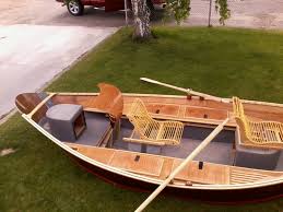 Beautiful Craftsmanship Boat Plans Wooden Boat Plans Boat Building