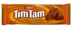 Image result for tim tams
