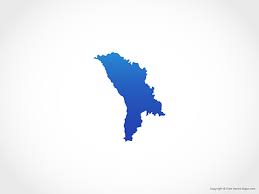 Discover sights, restaurants, entertainment and hotels. Vector Maps Of Moldova Free Vector Maps