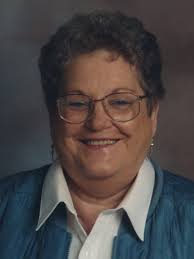 Shirley Schroeder Obituary