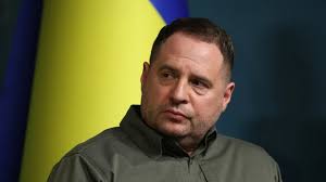 Зеленському радять позбутися Єрмака: на цьому наполягають ключові представники влади – УП