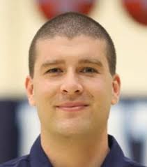 Carl Sandburg College hires Thor as AD