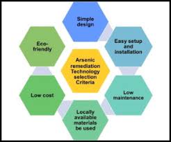 What is an acceptable level of arsenic? Emerging Technologies For Arsenic Removal From Drinking Water In Rural And Peri Urban Areas Methods Experience From And Options For Latin America Sciencedirect