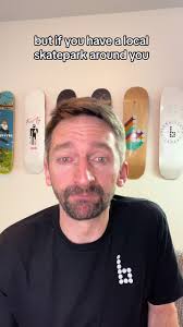 Who wants to start up a skateboard club at their local skatepark?  #skateboarding #beginnerskater