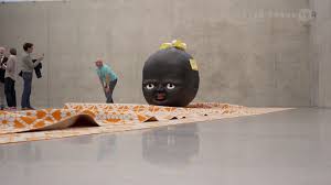 theaster gates black archive kunsthaus bregenz ai weiwei conceptual art bau