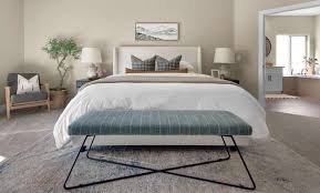 A master bedroom in new south wales, australia offers a stunning contemporary design style. Qambob0gafdgdm