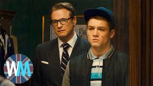 Three films have won 11 oscars. Top 10 Oscar Winning British Films Youtube