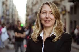 Partido de los trabajadores socialistas. Myriam Bregman Visitara Trelew En El Marco De La Campana Electoral Del Frente De Izquierda