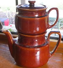 Is there a coffee pot made in the usa. Pottery Usa Marked Drip Coffee Pot Anyone Know The Maker Antiques Board