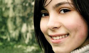 Every Child has a to Share…