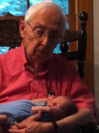 Charles Day Obituary (2013)