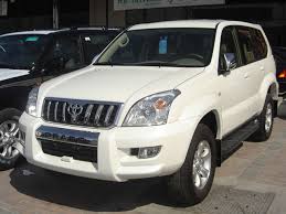 Toyota land cruiser prado 2014 review: 2005 Toyota Land Cruiser Prado User Reviews Cargurus