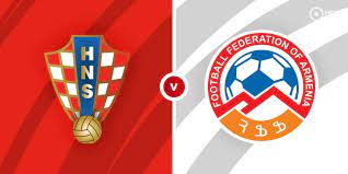 The match begins in 19:00 (moscow time). Croatia Vs Armenia Prediction And Betting Tips Mrfixitstips
