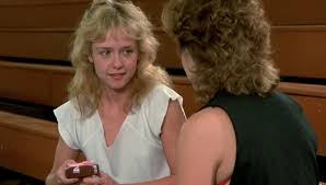 Savage Streets (1984)
