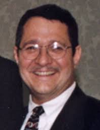 Terry Ray Fabian Obituary October 2, 2018