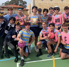 Mitre 2022 by Christ Church Grammar School