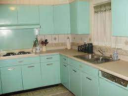 Remove the screws and disassemble all the doors and drawers. 28 Metal Cabinets Ideas Metal Kitchen Cabinets Metal Kitchen Metal Cabinet