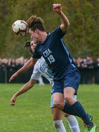 CBA wins South Non-Public A boys soccer final