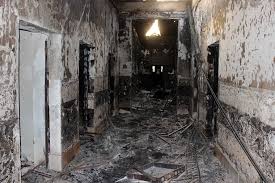The airstrike that killed at least 22 people at a doctor's without borders hospital in kunduz was requested by afghan forces, not u.s the airstrikes killed 22 in a doctors without borders hospital. Us Gunship Shot Victims Fleeing Kunduz Hospital Doctors Without Borders Says