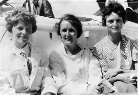 Amelia earhart was born on july 24, 1897 in atchison, kansas, usa as amelia mary earhart. Amelia Earhart S Mysterious Death Shouldn T Overshadow Her Life Literary Hub