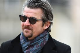 Joey Barton pleads not guilty over alleged offensive tweets to Jeremy Vine  and football pundit