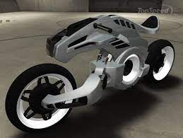 Pin On Cool Futuristic Concept Vehicles