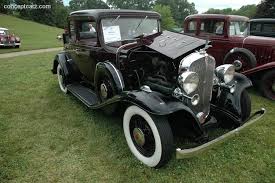 Image result for Black 1930 Pontiac