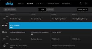 Locast.org is a public service to americans that provides over the internet the local broadcast signals of select markets. Sling Users Can Now Access Local Channels With Locast On Fire Tv Cord Cutters News