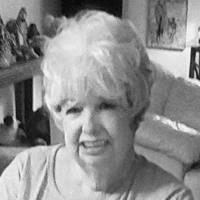 Barbara Grover Obituary (1936