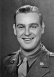 World War 2 Experiences of a Soldier from Missouri