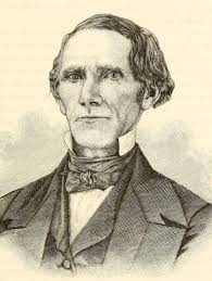 Col. John Tressler (1803-1859)