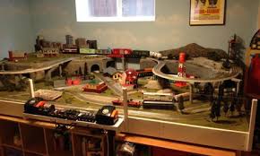 Rh members enjoy 25% savings and complimentary design services. Model Train Layouts Track Plans Various Projects Designed With Scarm Layout Software