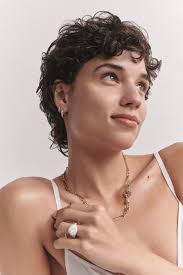 Fine Climber & Huggies Earrings. Vincents Fine Jewelry, NY