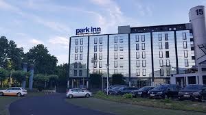 Simply select your dates of stay and click on the check rates button. Wiener Schnitzel Mit Kartoffelsalat Picture Of Park Inn By Radisson Cologne City West Tripadvisor