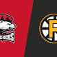 Charlotte Checkers at Providence Bruins event image