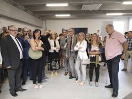 Llorenc del penedes has many attractions to explore with its fascinating past, intriguing present and exciting future. El Centre De Llorenc Del Penedes Estrena Seu Social La Fura