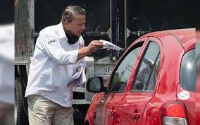Alfredo adame fue invitado por la conductora para debatir sobre su incursión en la política durante 2018. 0u5rlo8dcf49gm