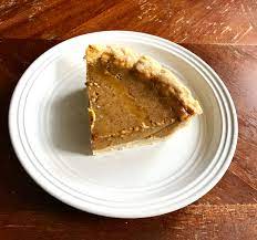 By erica chayes wida ina garten's favorite pumpkin recipe isn't a pumpkin pie. Pumpkin Pie Recipe Test Ina Garten Vs The Pioneer Woman