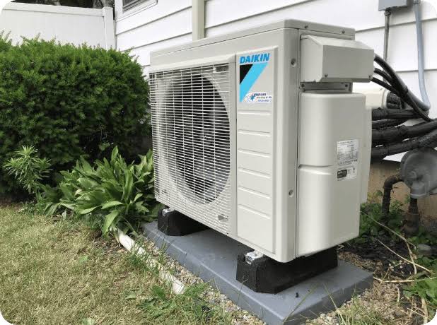 Mini Split Air Conditioner Dubai 0552487802