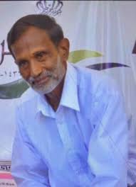 𝗜𝗻𝗻𝗮 𝗟𝗶𝗹𝗹𝗮𝗵𝗶 𝗪𝗮𝗶𝗻𝗻𝗮 𝗜𝗹𝗮𝗵𝗶 𝗥𝗮𝗮𝗷𝗶𝗵𝗼𝗼𝗻! *‎إنا  لله وإنا إليه راجعون இன்னாலில்லாஹி வையின்னா இலைஹி ராஜீஊன் Verily to Allāh  we belong, and verily to Him, we shall return. Its with profound ...