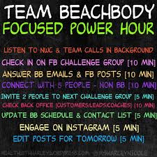 Team Beachbody Power Hour Harley Hedlund Team Beachbody Beachbody Motivation Beachbody