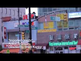 Bird On A Wire Action Bronson Lyrics Action Bronson Imported Goods Youtube