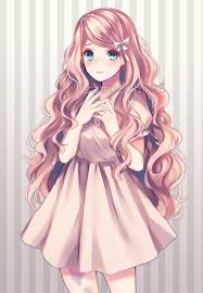 Kết quả hình ảnh cho anime girl