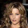 Lisa Marie Presley is Elvis Presley's daughter.