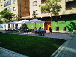 Bodega Bar Pirineos