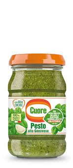 Pesto Alla Genovese