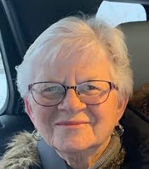 Obituary for Peggy Ann (Beam) Kurtz