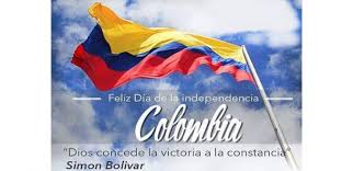 En colombia se reconocen dos tipos de días festivos: Hoy Se Celebra El 208Âº Aniversario De La Firma Del Acta De Independencia De Colombia Primer Plano Mas Cerca De La Verdad
